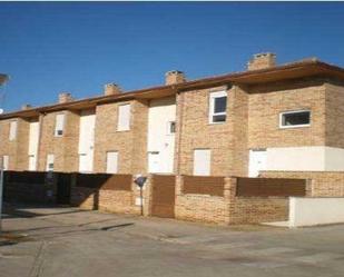 Exterior view of Building for sale in Morales de Toro