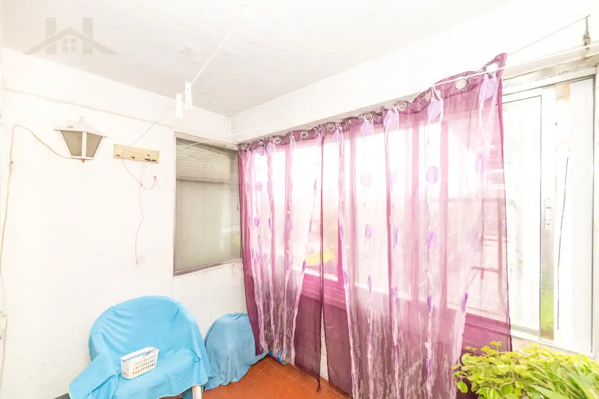Schlafzimmer von Wohnung zum Verkauf in Leganés