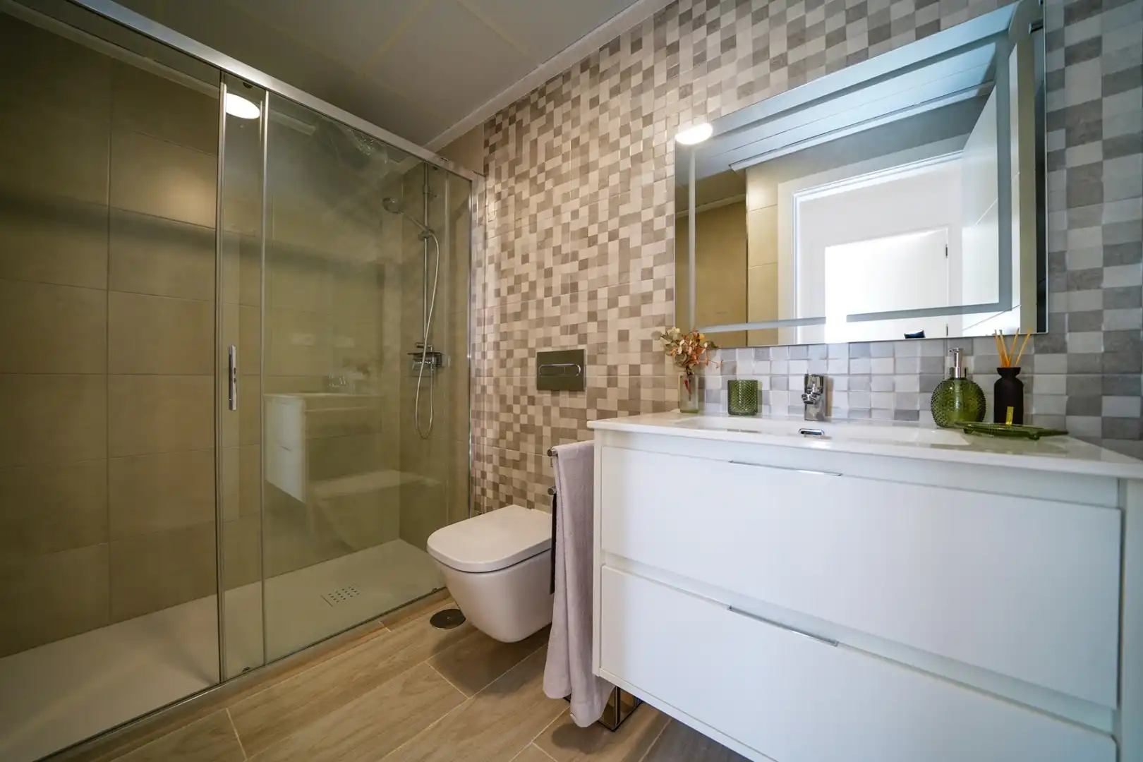 Haus mit Terrasse zum Verkauf in Campo de Murcia, imagen 22