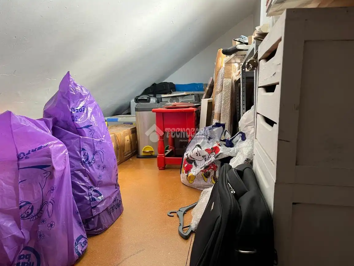 Piso con ascensor en venta en Rozas Centro, imagen 26