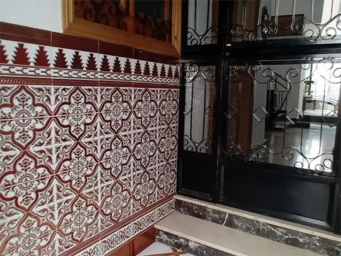 Casa adosada en venda en Bujalance amb Aire condicionat, Piscina i Balcó
