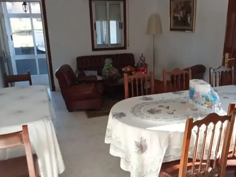 Dining room of Flat for sale in Cartelle, Ourense