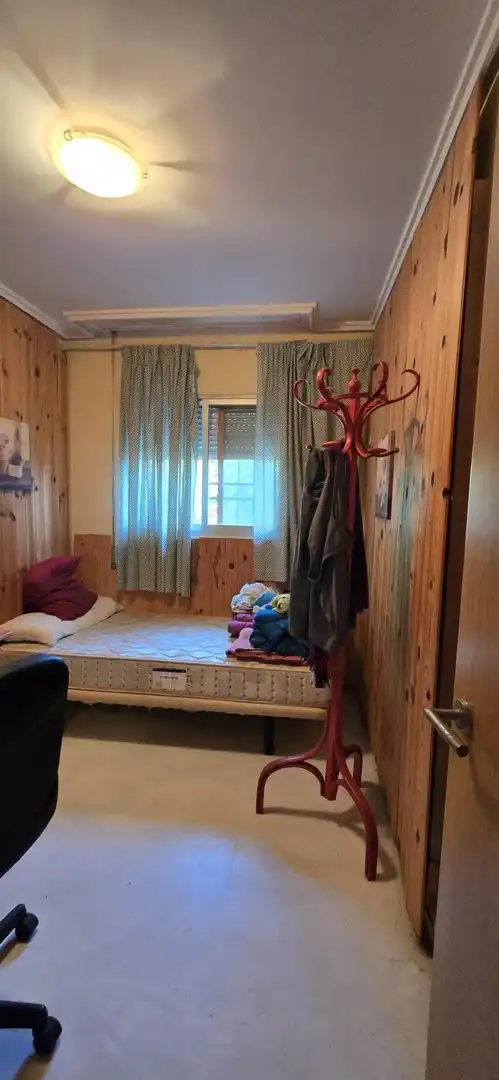 Dormitori de Casa o xalet en venda en Llíria amb Terrassa i Piscina comunitària