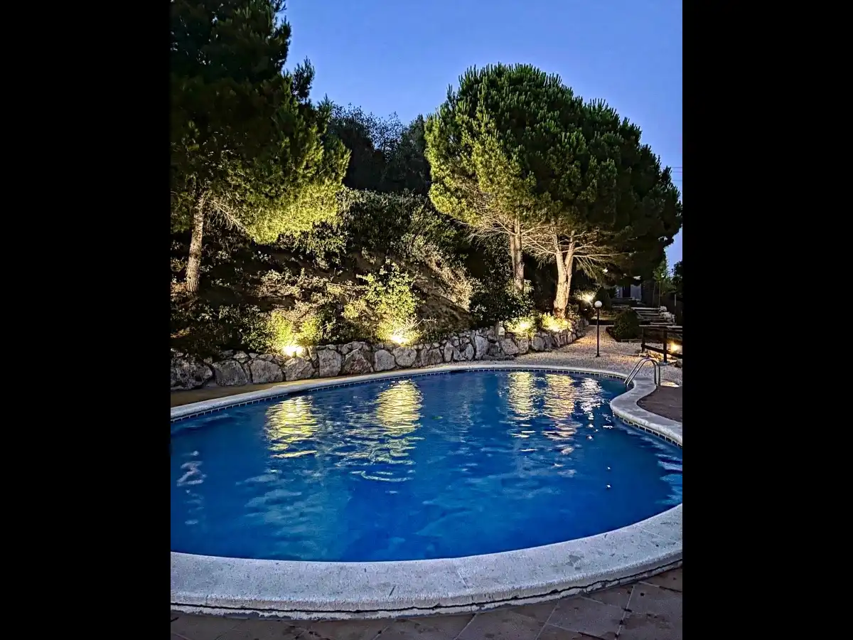 Terraced house with pool for sale in Carrer Xiprer 16, imagen 43