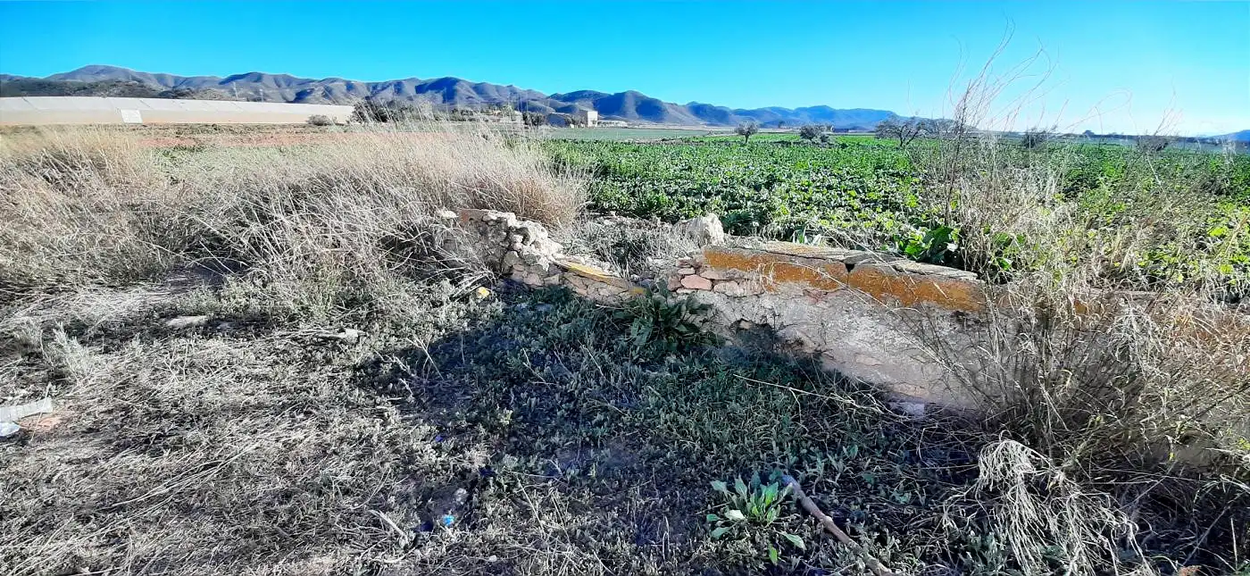 Terrain résidentiel à vendre à Pedanías Sur, imagen 4