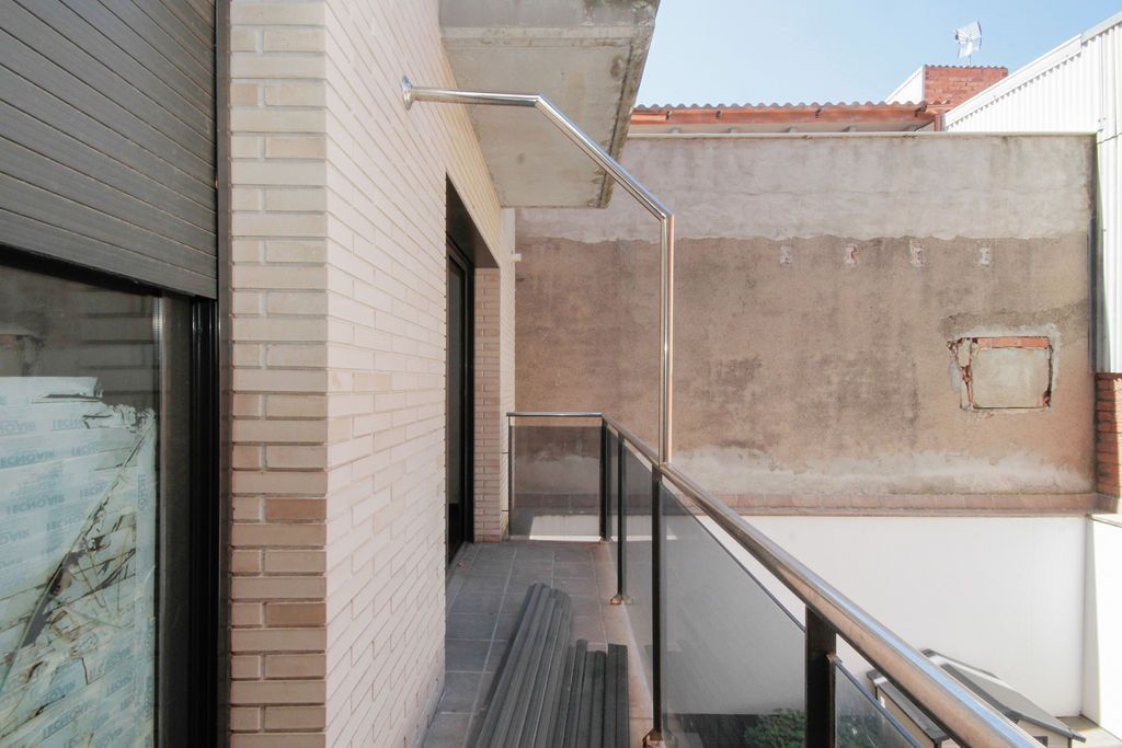 Terrassa de Pis en venda en Terrassa