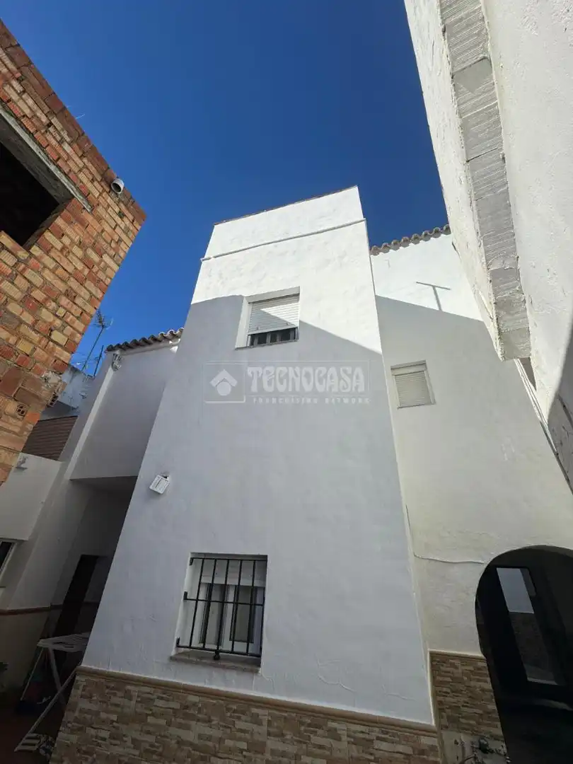 Pis en venda a Arcos de la Frontera