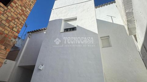 Foto 2 de Piso en venta en Arcos de la Frontera, Cádiz