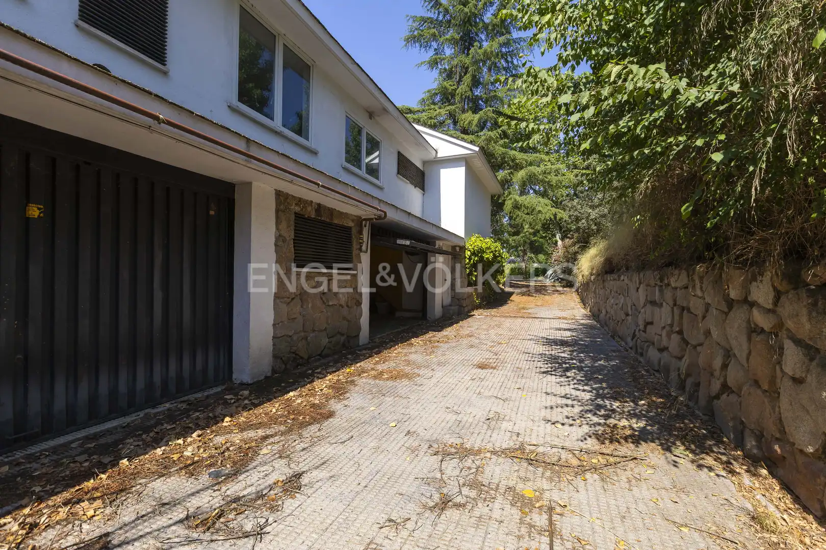 Casa con piscina en venta en Somosaguas, imagen 30