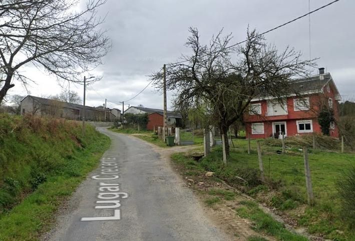 House or chalet for sale in Sarria  with Private garden