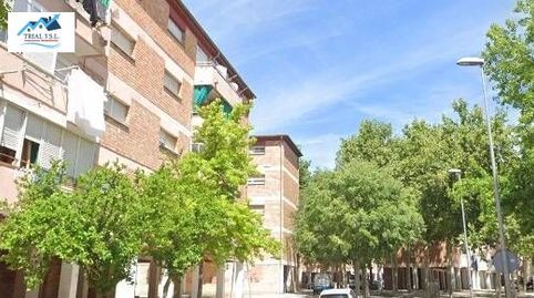 Foto 2 de Piso en venta en Barrio Princep Joan Carles, Mariola, Lleida Capital