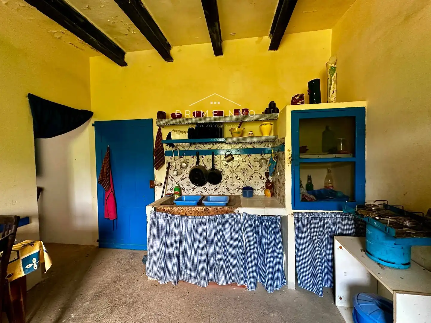 Terreno rústico en venta en Tivissa, imagen 15