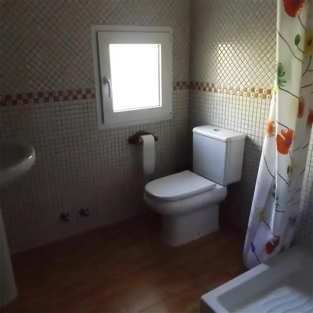 Baño de Piso en venta en Fuente-Álamo, Albacete