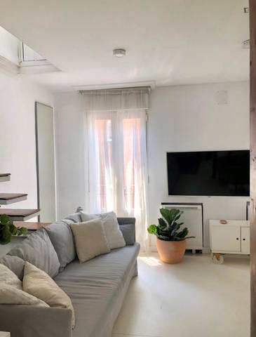 Apartamento en Alquiler en Puerta del Ángel