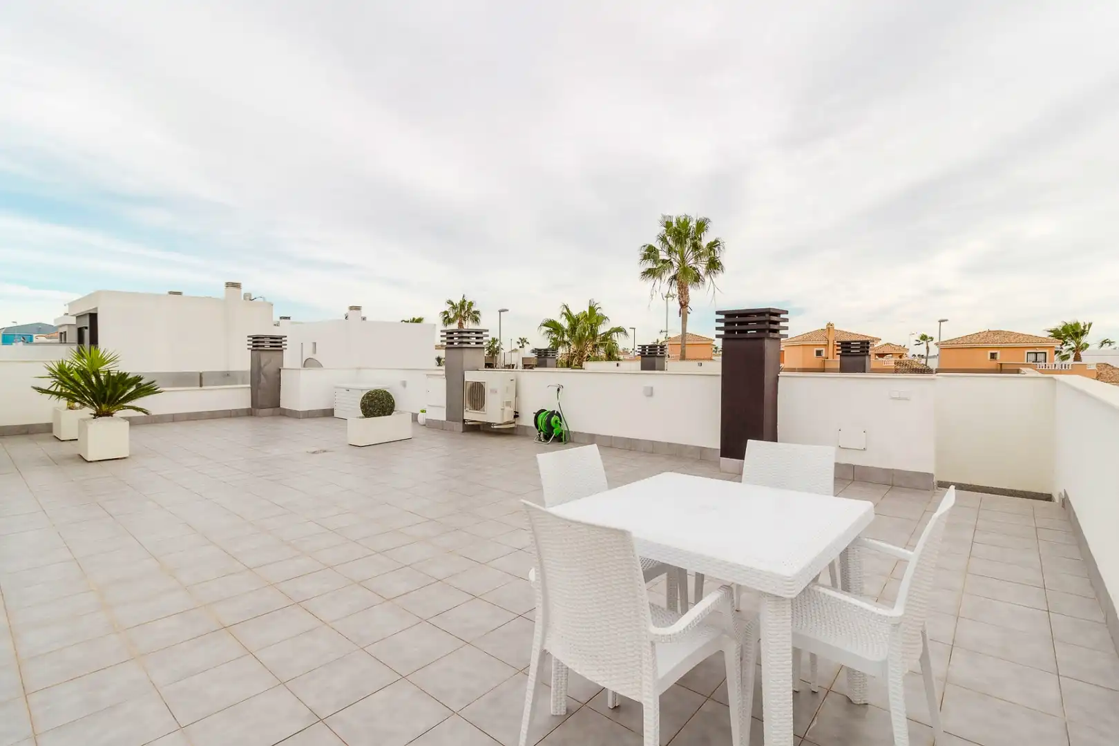 Chalet con piscina en venta en Campo de Murcia, imagen 30