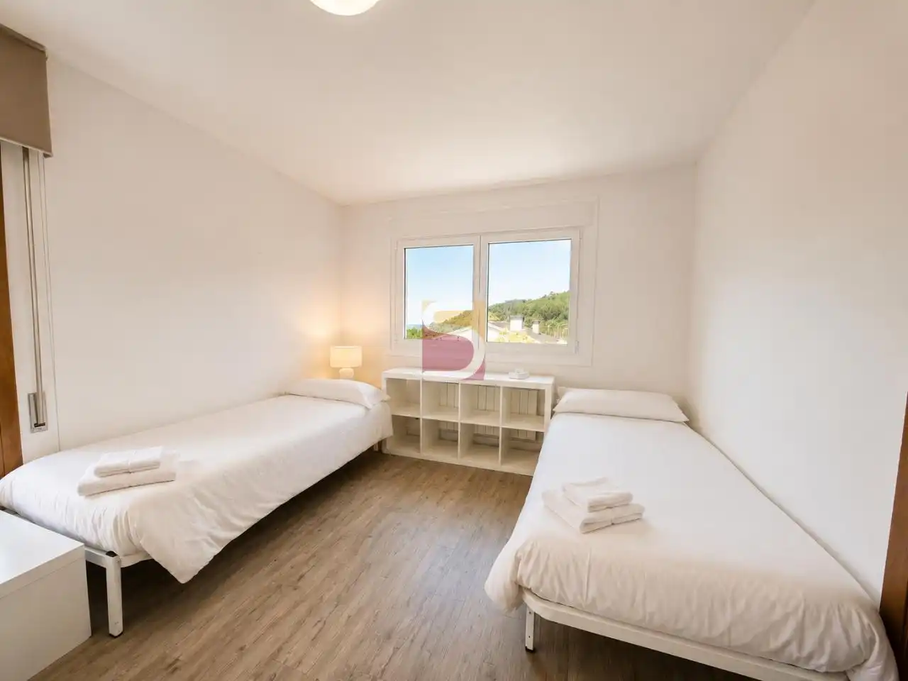 Villa con giardino in affitto a Panxón, imagen 6