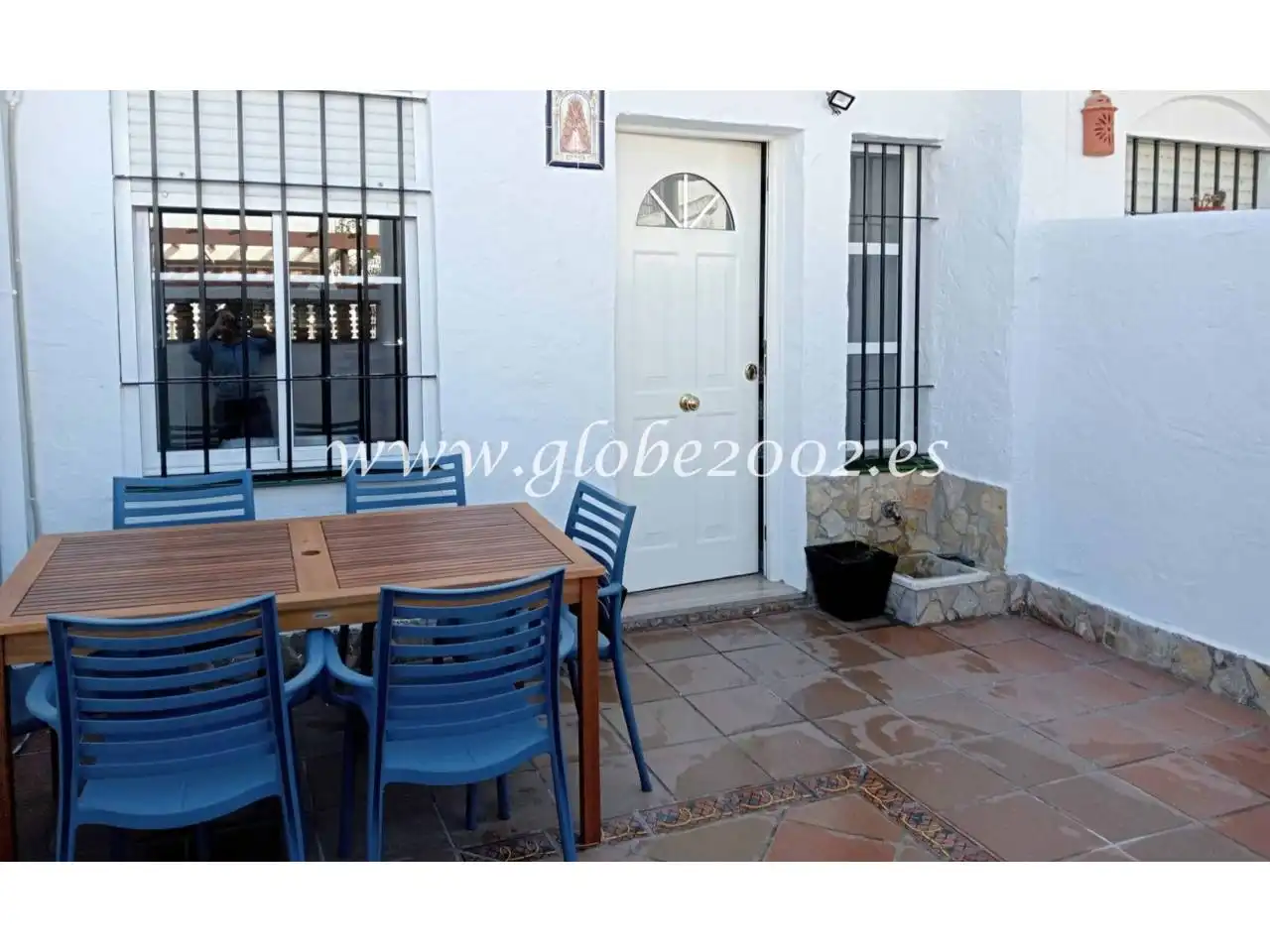 Haus oder Chalet zur Miete in Los Gallos