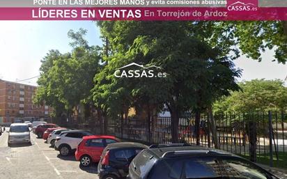 Wohnung zum verkauf in Calle zamora, Centro, Torrejón de Ardoz