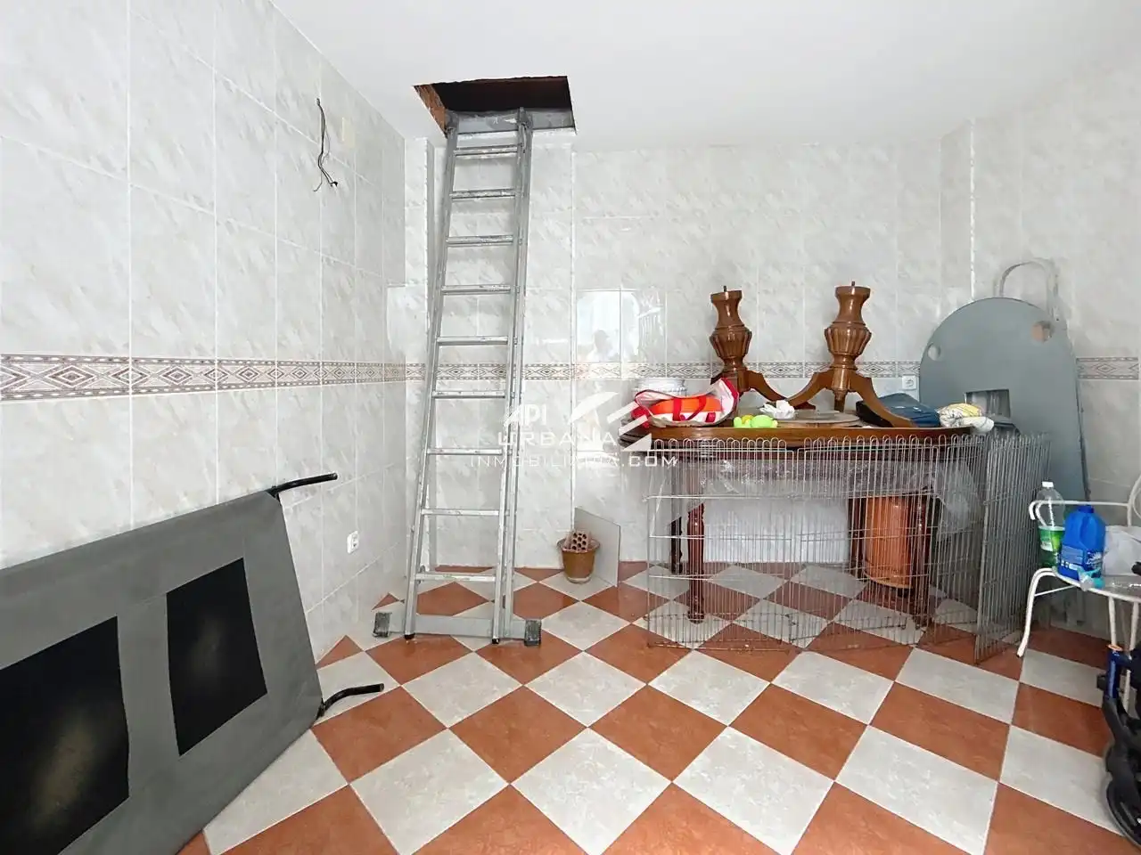 Casa o chalet en venta en Lucena con Terraza