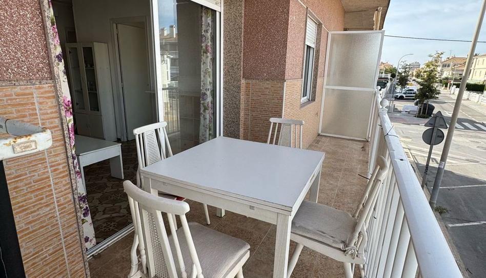 Photo 1 of Flat for sale in Elda, Playa Tamarit - Playa Lissa, Alicante