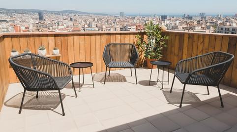 Foto 4 de Casa o xalet en venda a Carrer de Mallorca, El Camp de l'Arpa del Clot, Barcelona