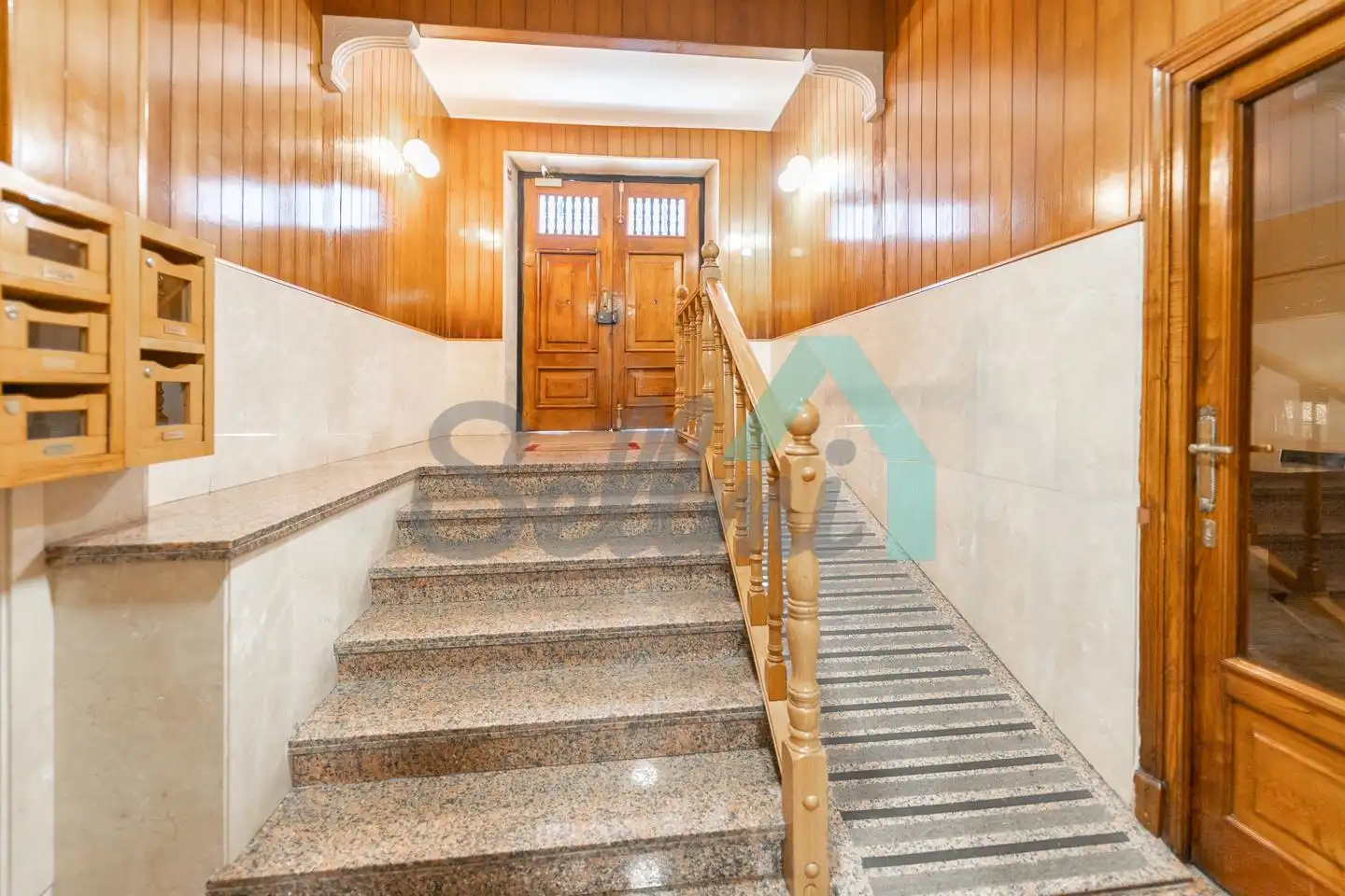 Piso con ascensor en alquiler en Calle Leopoldo Alas, imagen 54