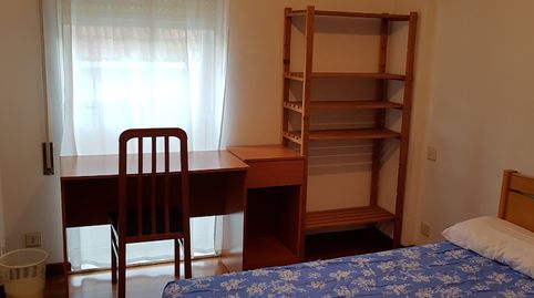 Foto 4 de Piso de alquiler en Campus Sur - Santa Marta, Santiago de Compostela