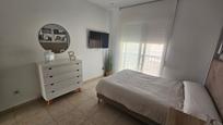 Dormitori de Casa adosada en venda en Gandia amb Aire condicionat i Terrassa