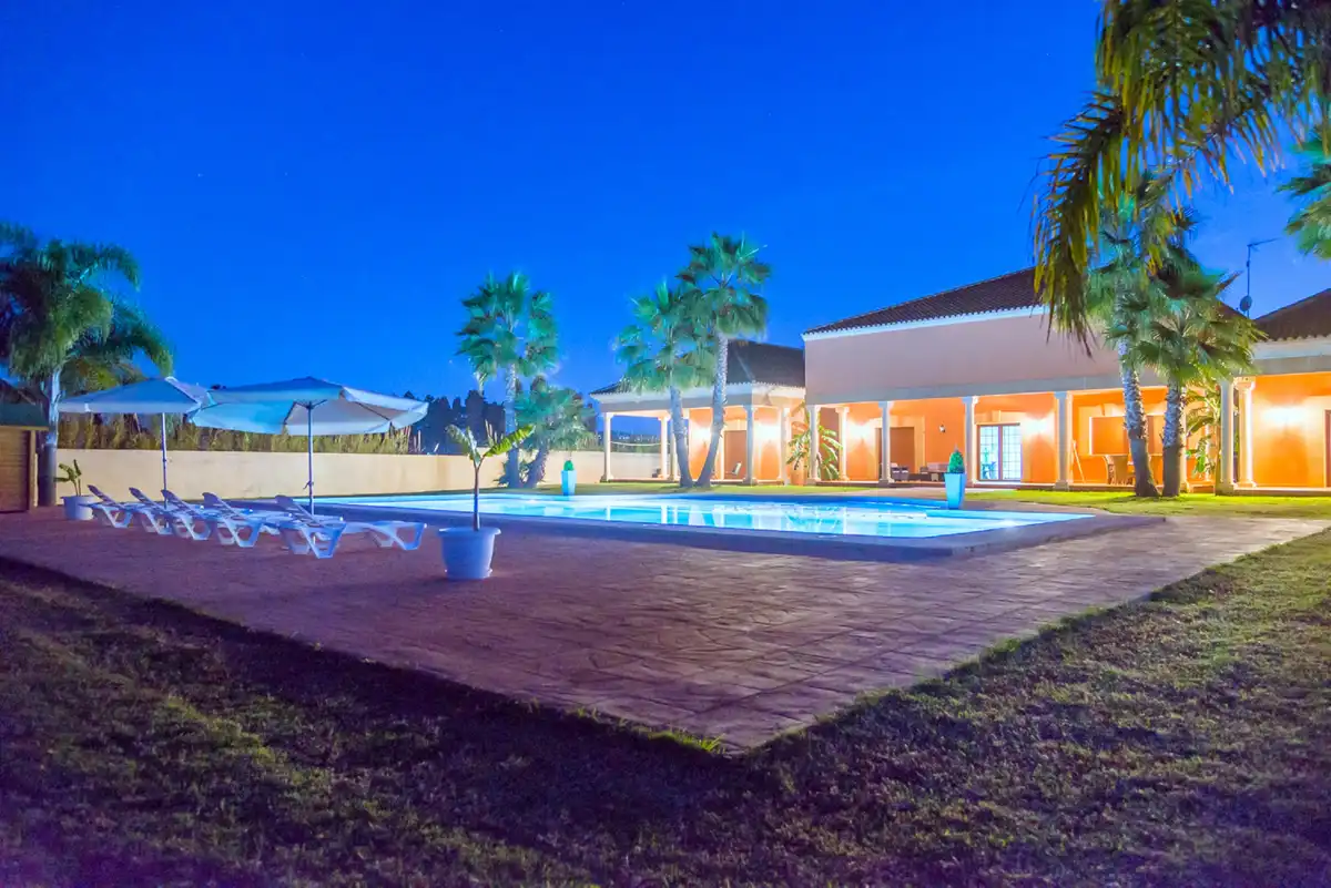 Villa avec piscine à vendre à Las Marinas / Les Marines, imagen 32