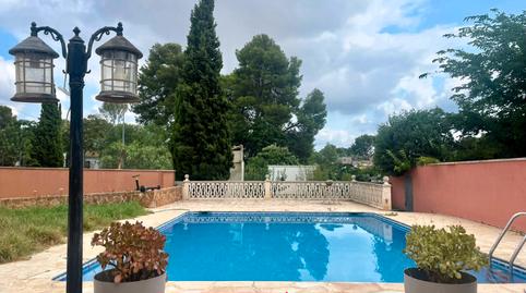 Foto 2 de Casa o xalet en venda a Riba-roja de Túria, Valencia