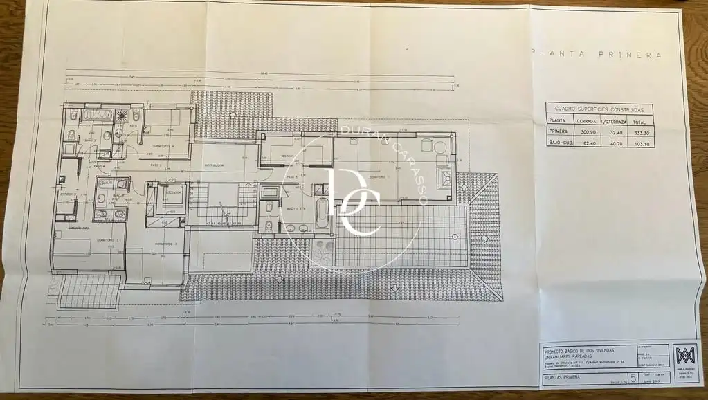 Casa o xalet de lloguer en Sitges amb Aire condicionat, Calefacció i Jardí privat