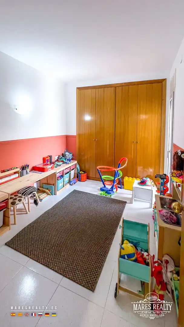 Piso en venta en Lloret de Mar con Aire acondicionado, Calefacción y Terraza