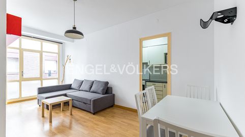 Photo 5 of Flat for rent in Fort Pienc, Barcelona Capital