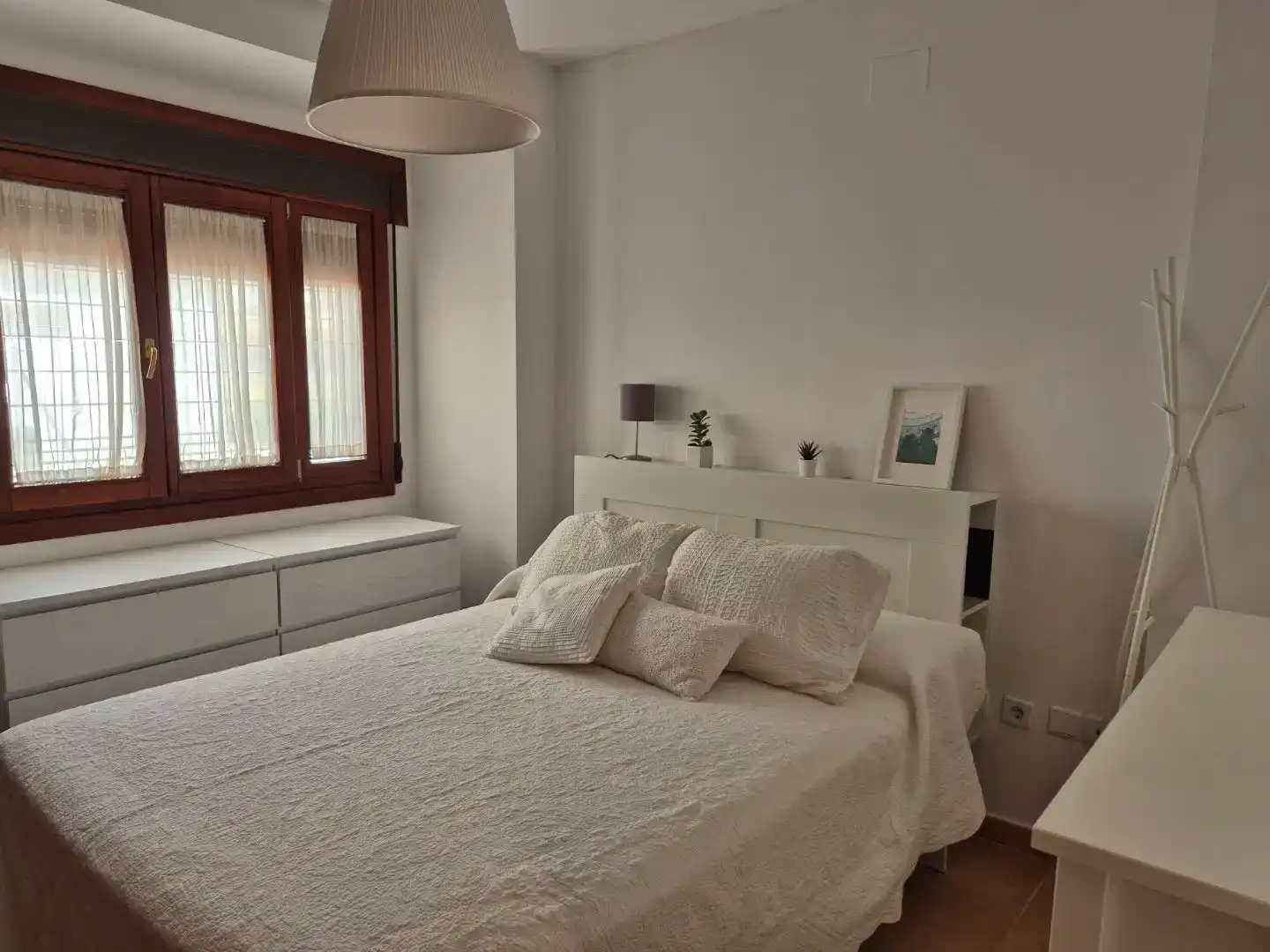 Bedroom of Ground floor for sale in Ayamonte  with Private garden and Swimming Pool