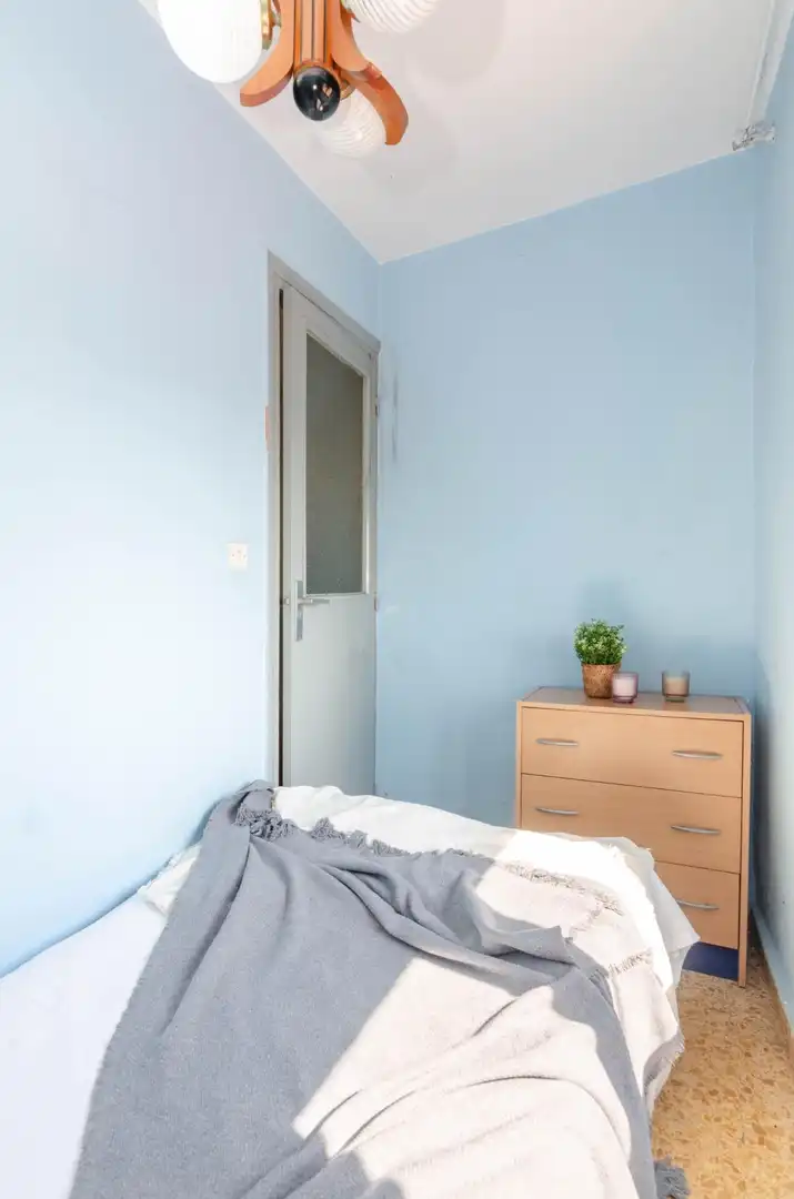 Casa adosada en venta en CIMADEVILLA, 28, Tineo