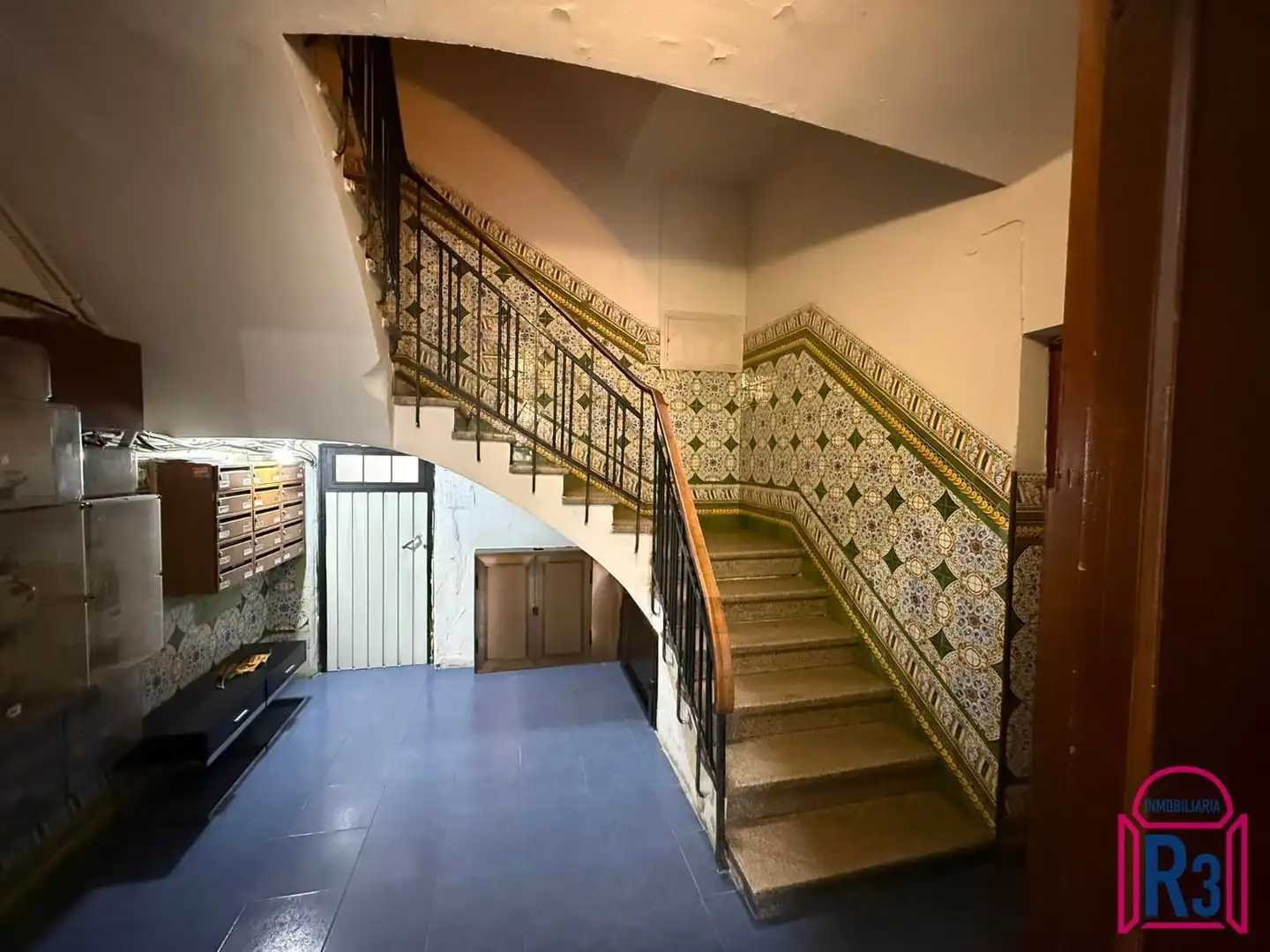 Piso en venta en León Capital 