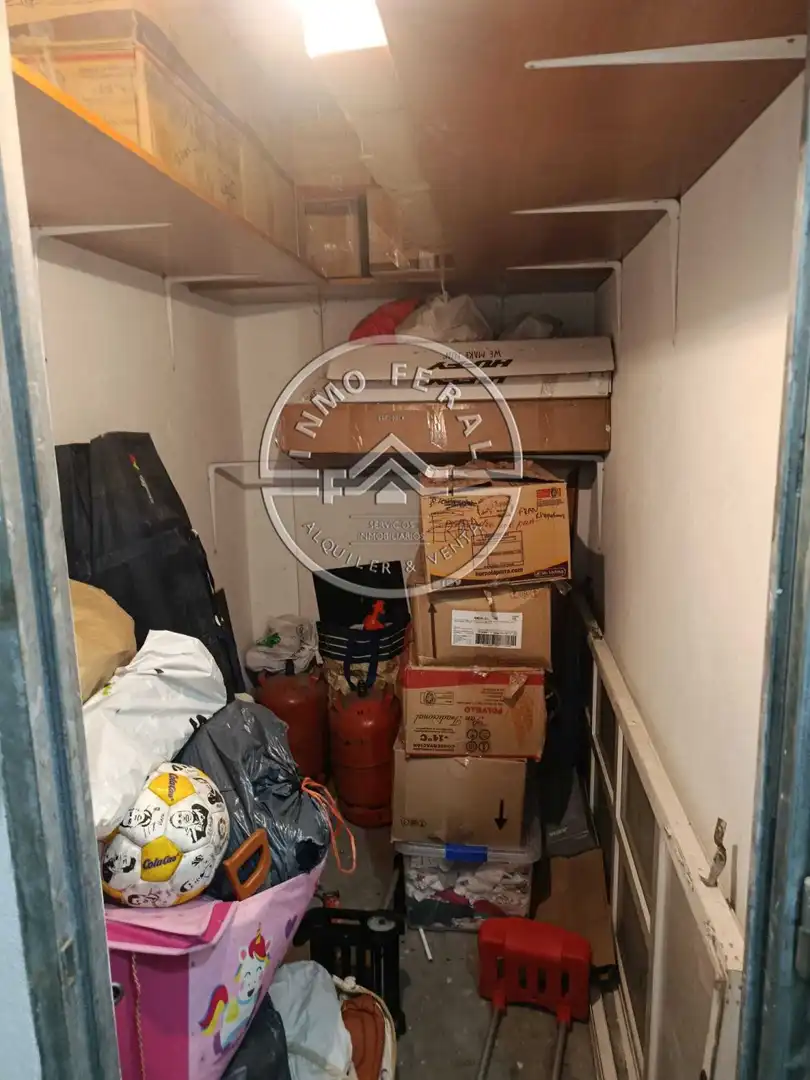 Piso en venta en Écija con Aire acondicionado, Calefacción y Trastero