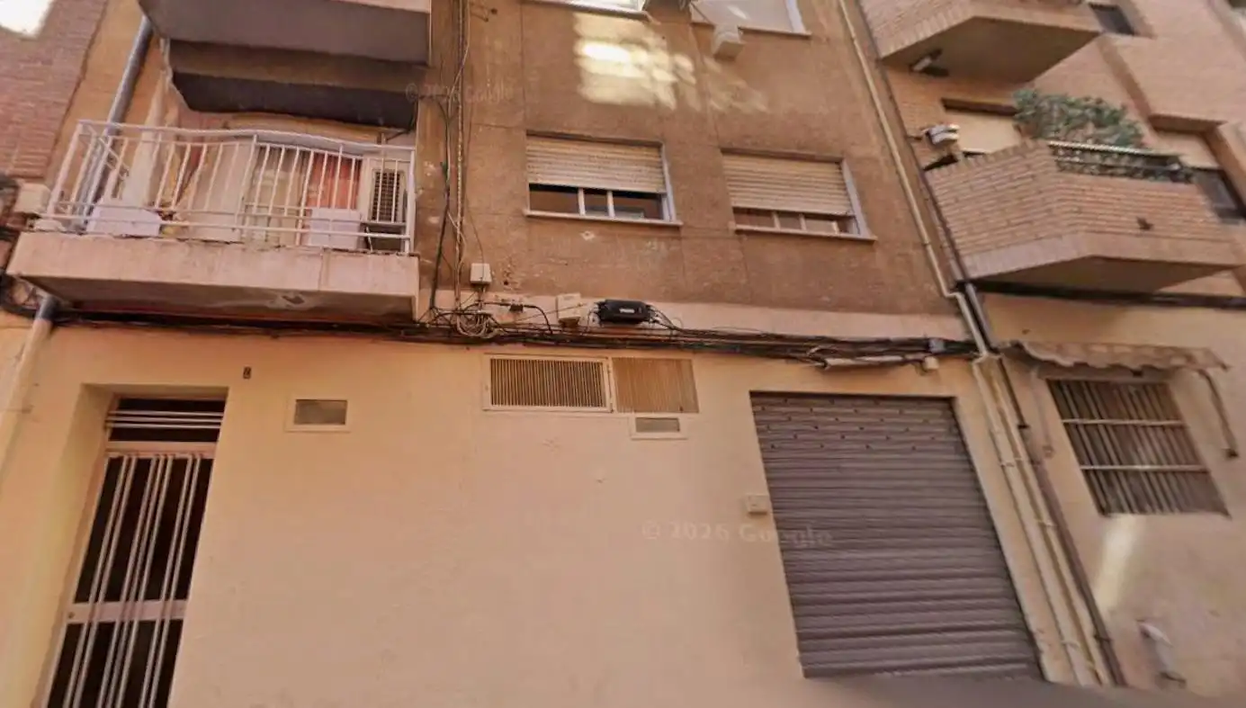 Pis amb ascensor en venda a Centro, imagen 3