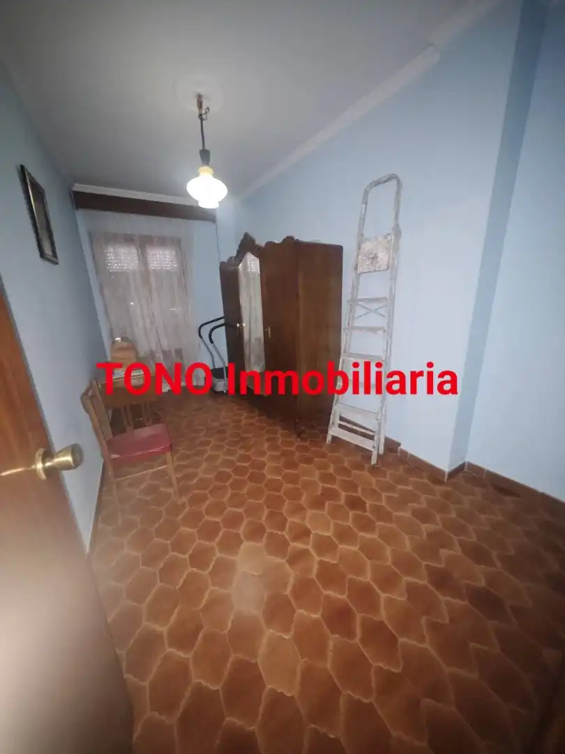 Dormitori de Casa o xalet en venda en Écija amb Aire condicionat, Terrassa i Balcó