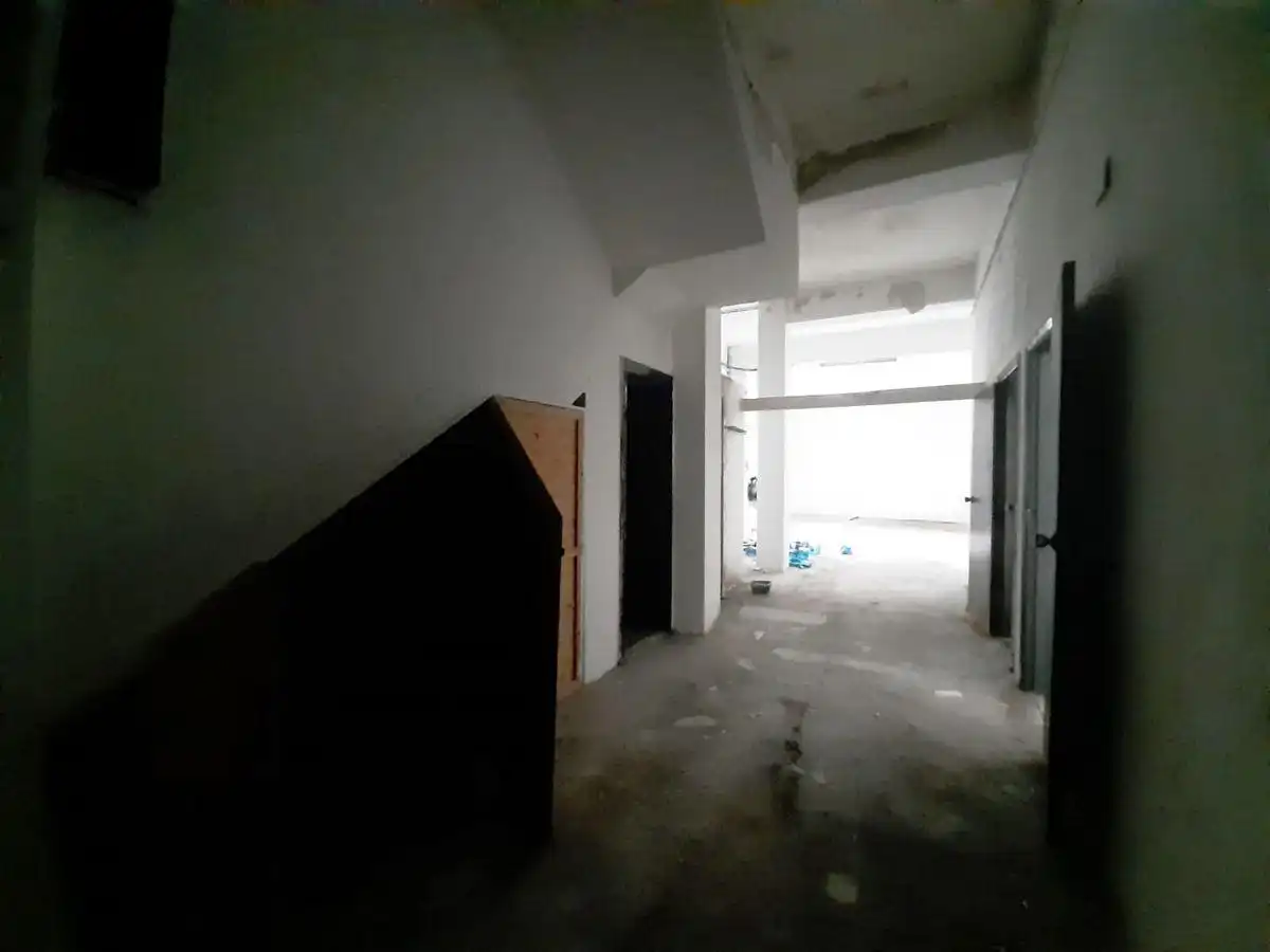 Gewerbefläche zum Verkauf in Rúa Pintor Seijo Rubio, imagen 6