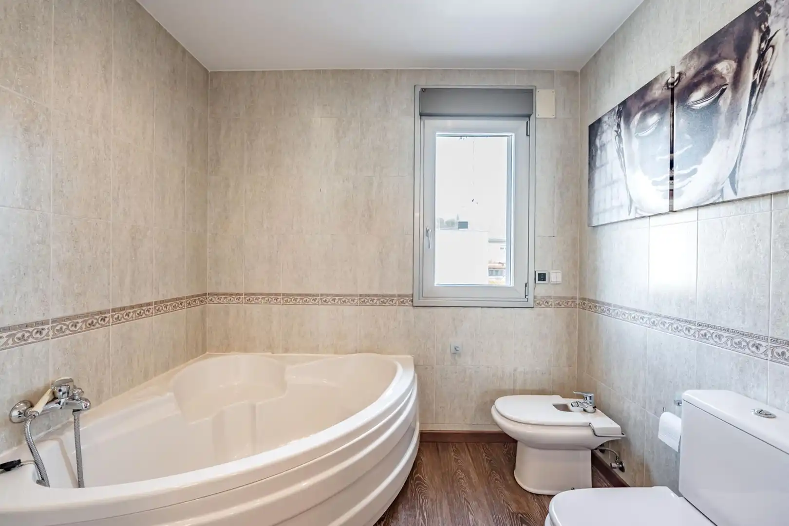 Bathroom of Detached homes for sale in Valdemoro  with Air Conditioner and Heating