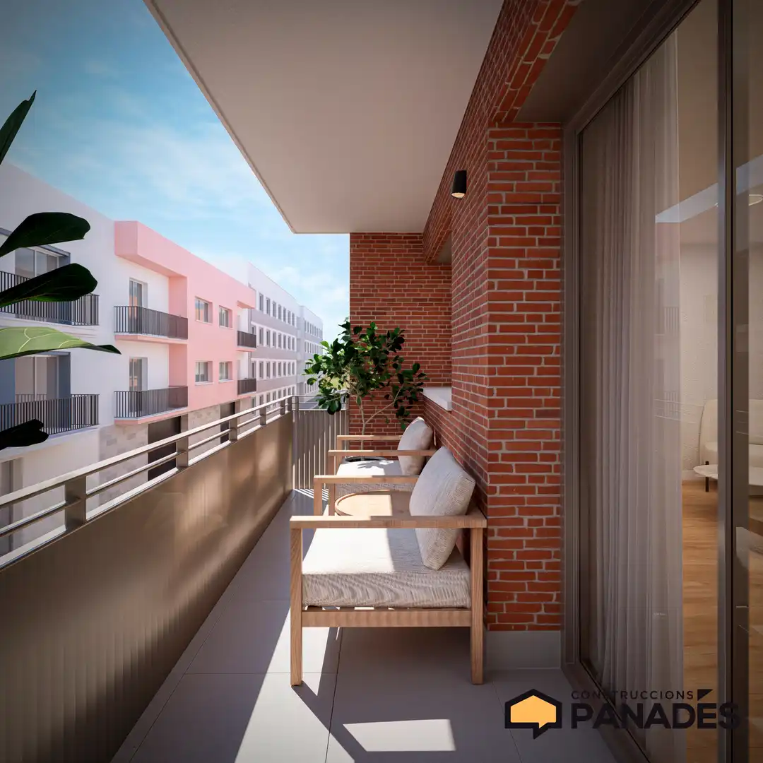 Flat for sale in Carrer de la Virtut, 11, Centre