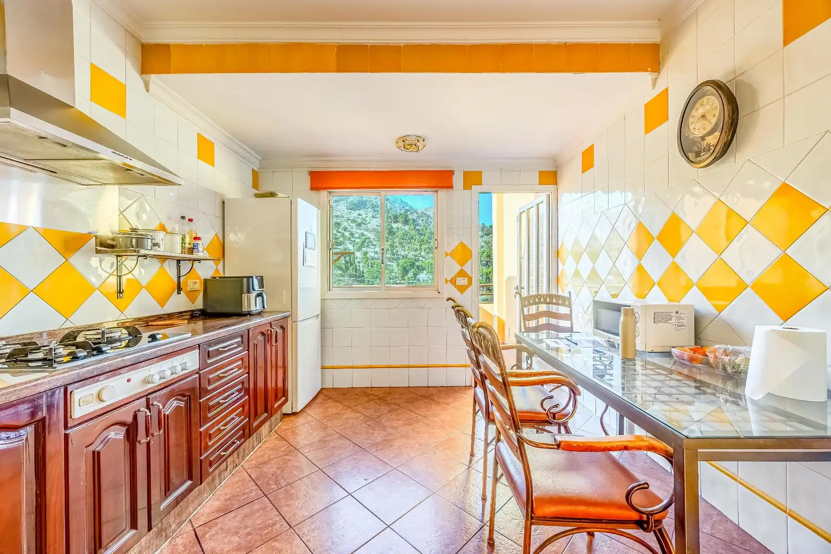 Kitchen of Detached homes for sale in Santidad