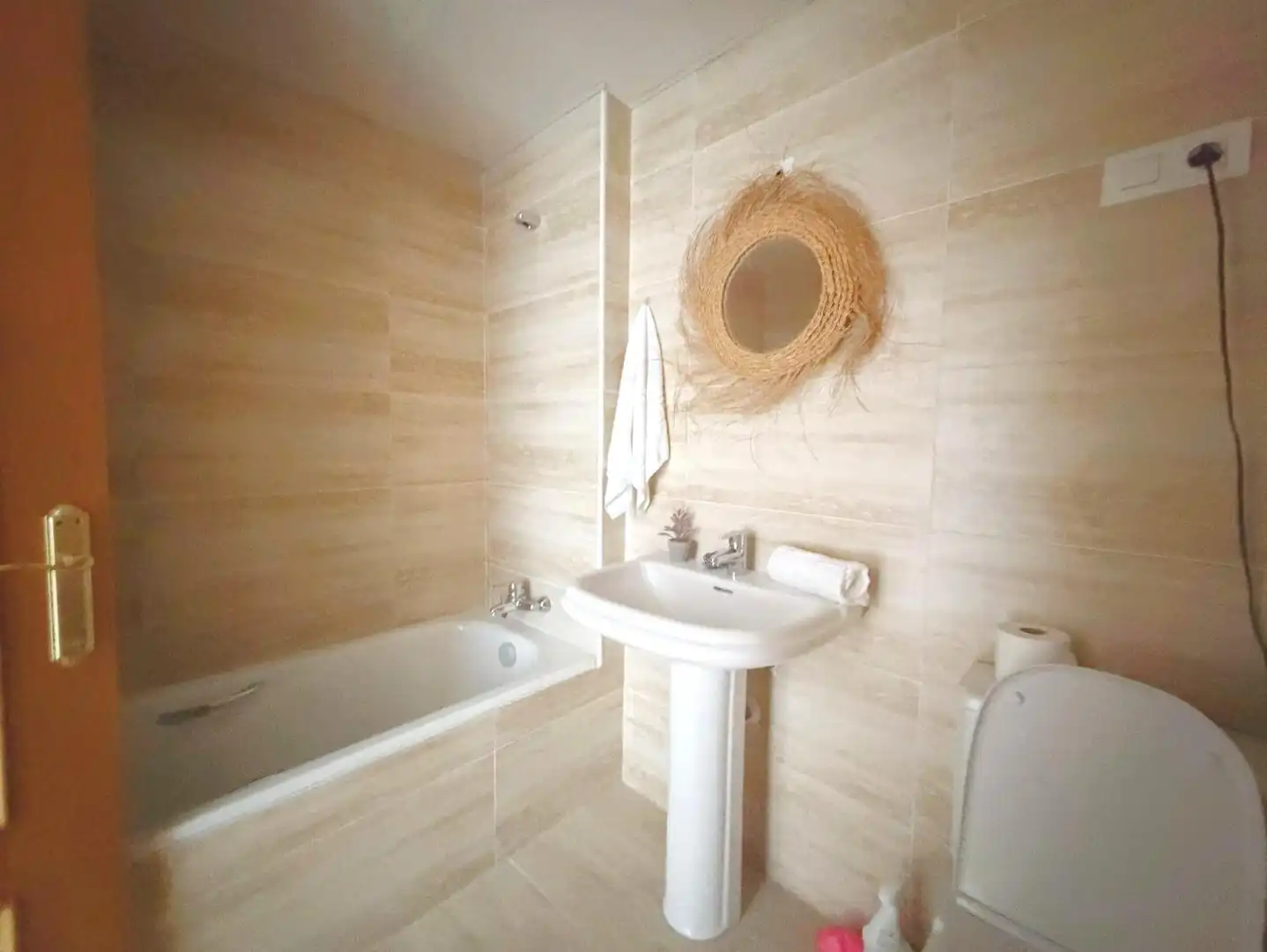 Piso con terraza en venta en Calle SP-12 LA SIERRA, imagen 28