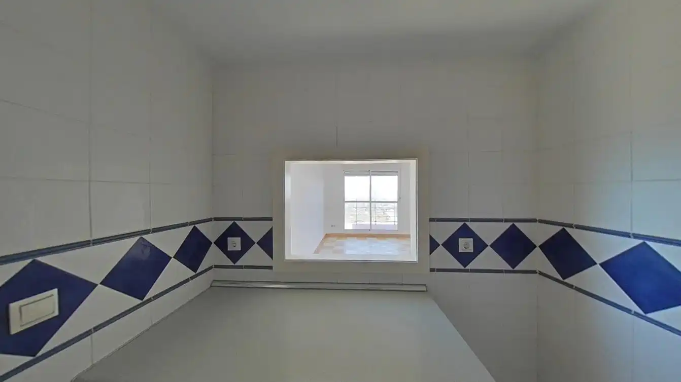 Bedroom of Flat for sale in Benidorm  with Swimming Pool