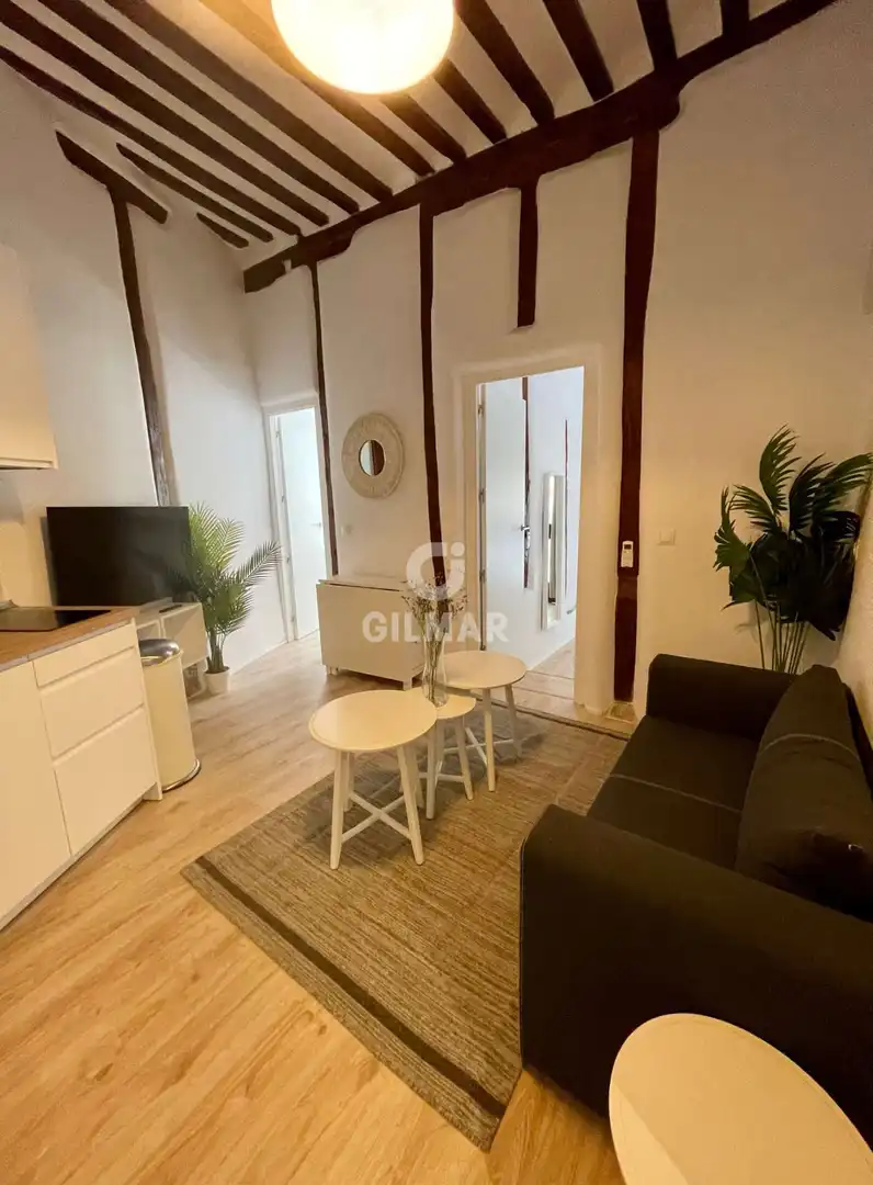 Piso con ascensor en venta en Centro, imagen 9