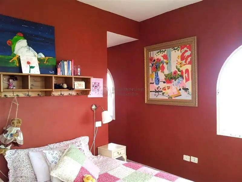 Habitación de Casa o chalet en venta en Arona con Aire acondicionado, Terraza y Amueblado