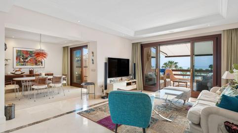 Photo 5 of Attic for sale in Kempinski, Estepona