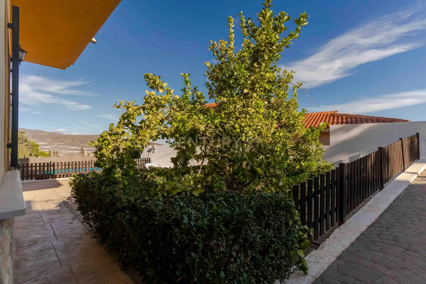 Jardín de Casa o chalet en venta en Gualchos con Trastero
