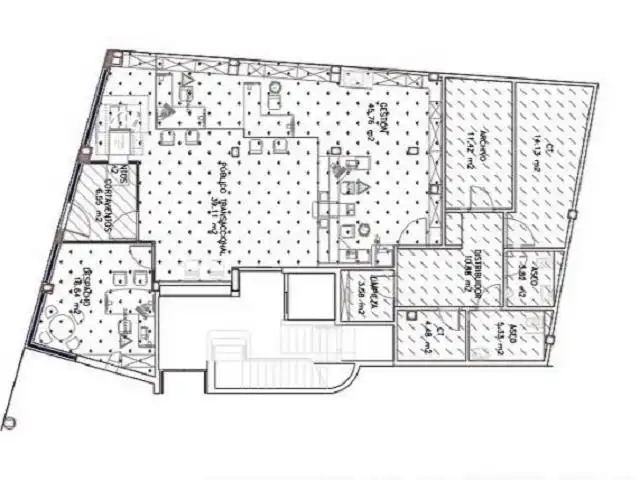 Gewerbefläche zum Verkauf in San Xoán de Poio, imagen 15